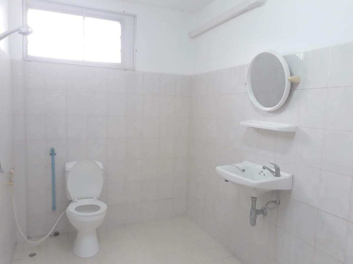 Mae Rampung Beach House คาราโอเกะและสระเด็ก Rayong Exterior foto